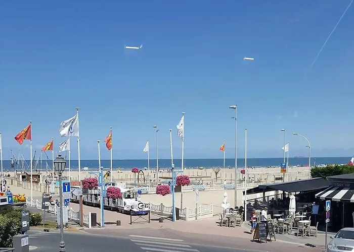 Residence De La Plage