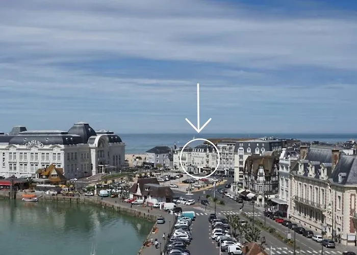 Residence De La Plage